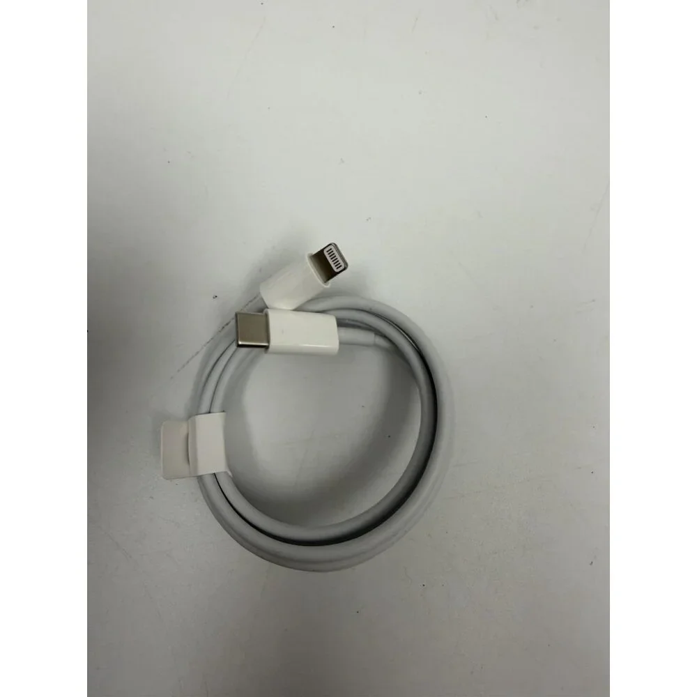 Genuine OEM Apple USB-C to Lightning Cable Charger Type C Cord For iPhone - NEW